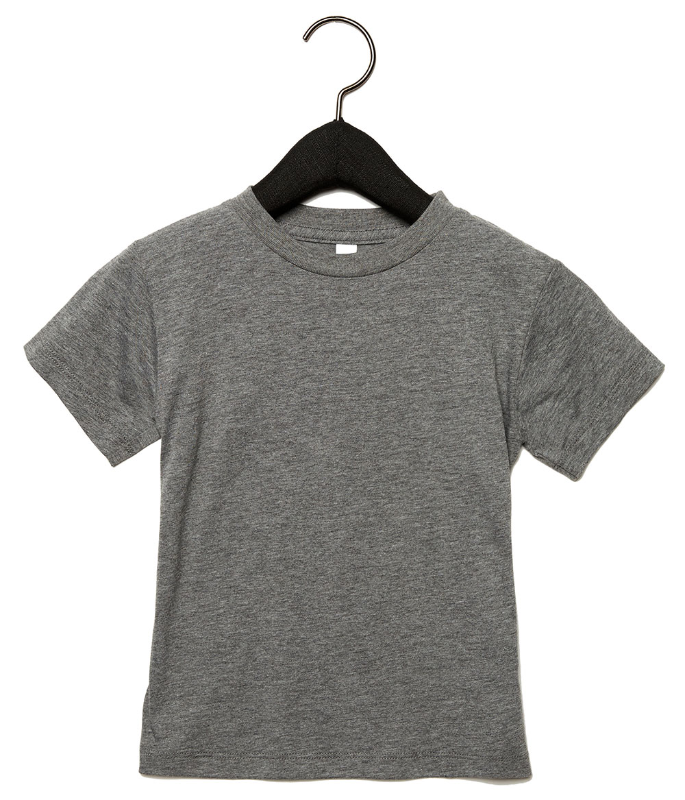 Toddler Triblend Tee | Staton-Corporate-and-Casual