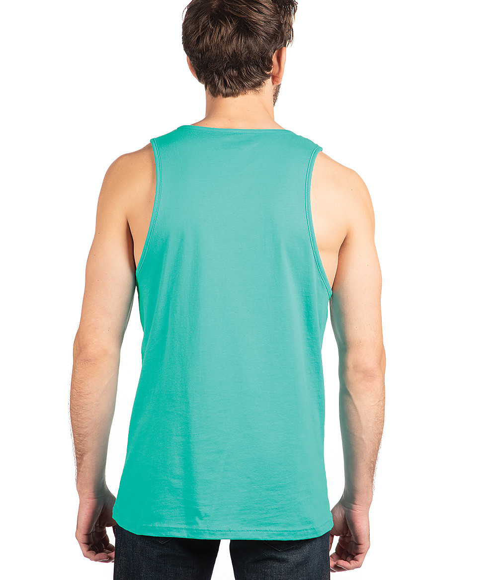 Cotton Tank | Staton-Corporate-and-Casual