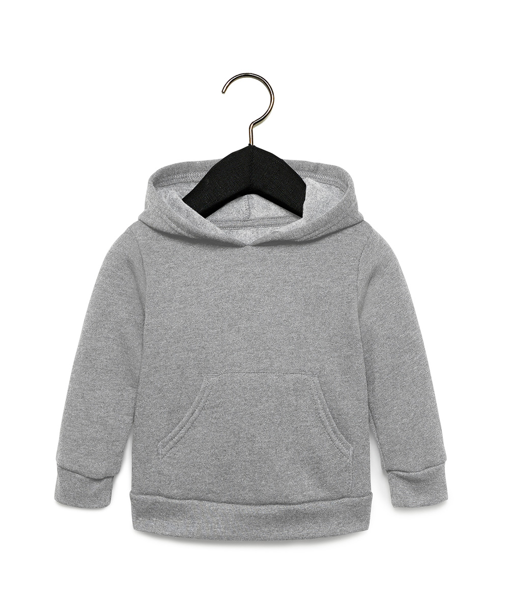 Toddler Sponge Fleece Pullover | Staton-Corporate-and-Casual