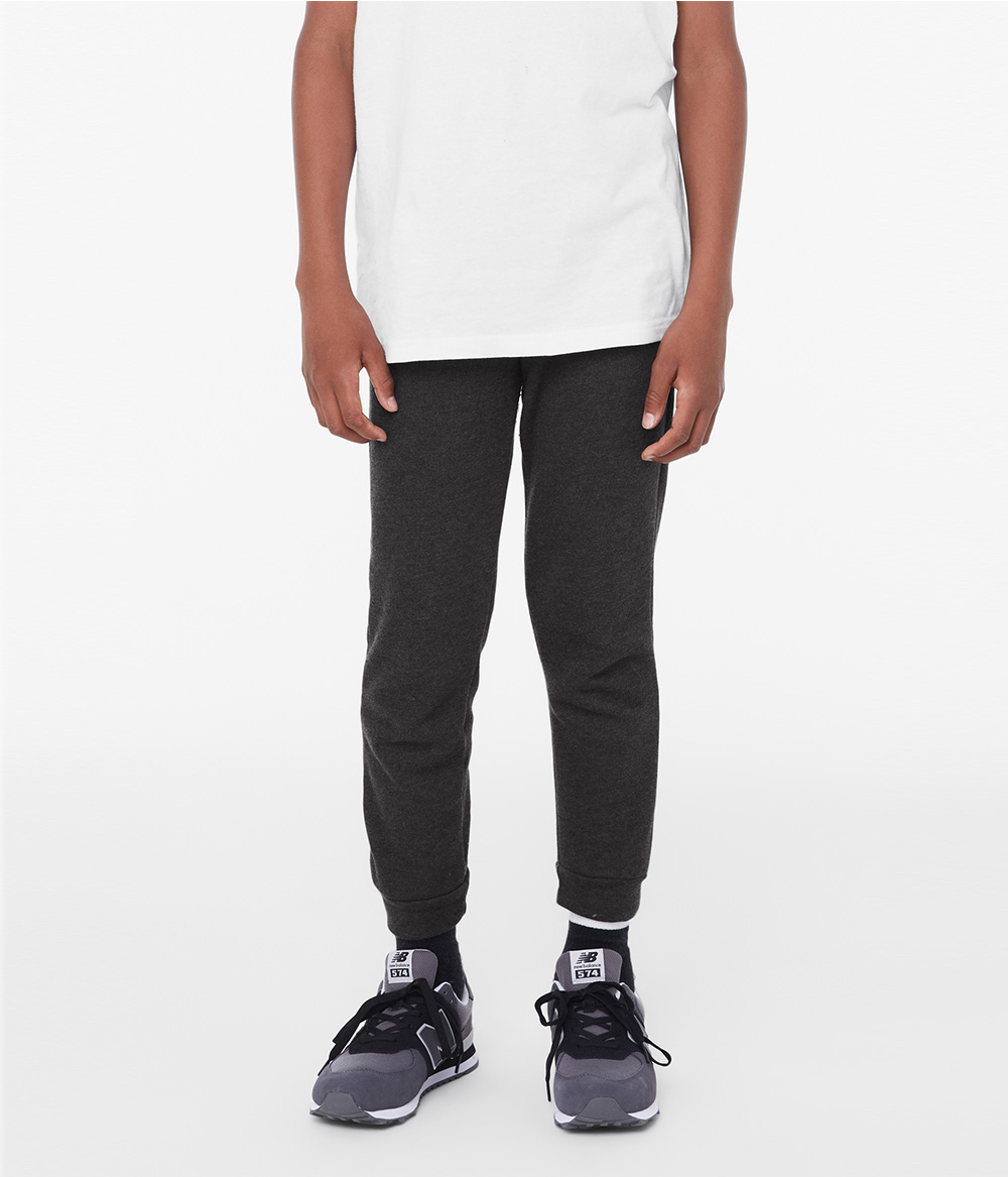 Youth Jogger Sweatpant StatonCorporateandCasual