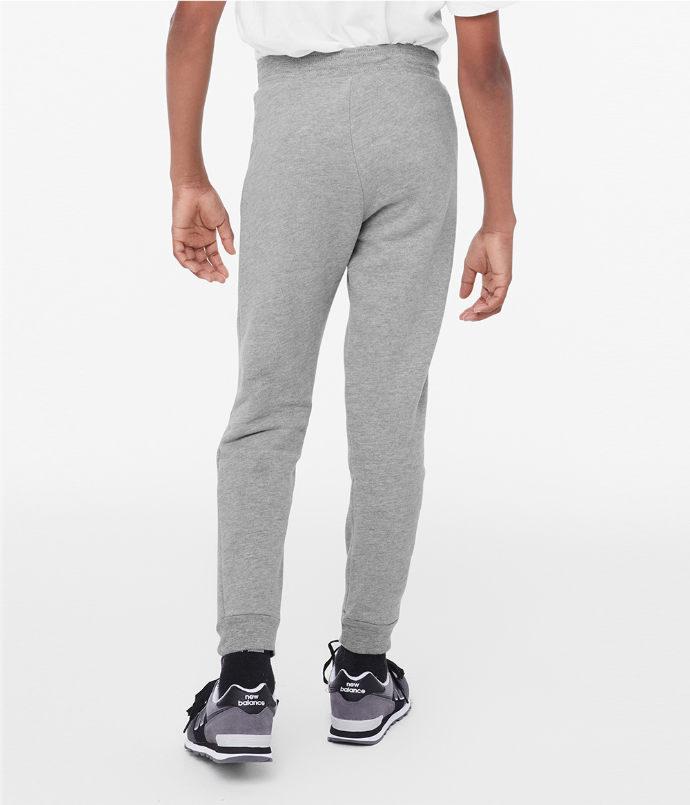 Youth Jogger Sweatpant StatonCorporateandCasual