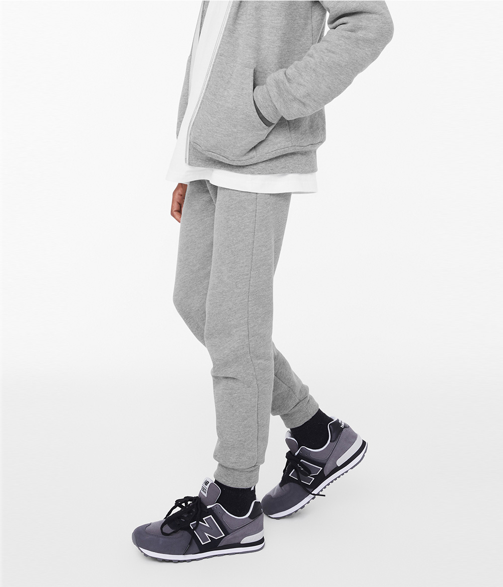 Youth Jogger Sweatpant StatonCorporateandCasual