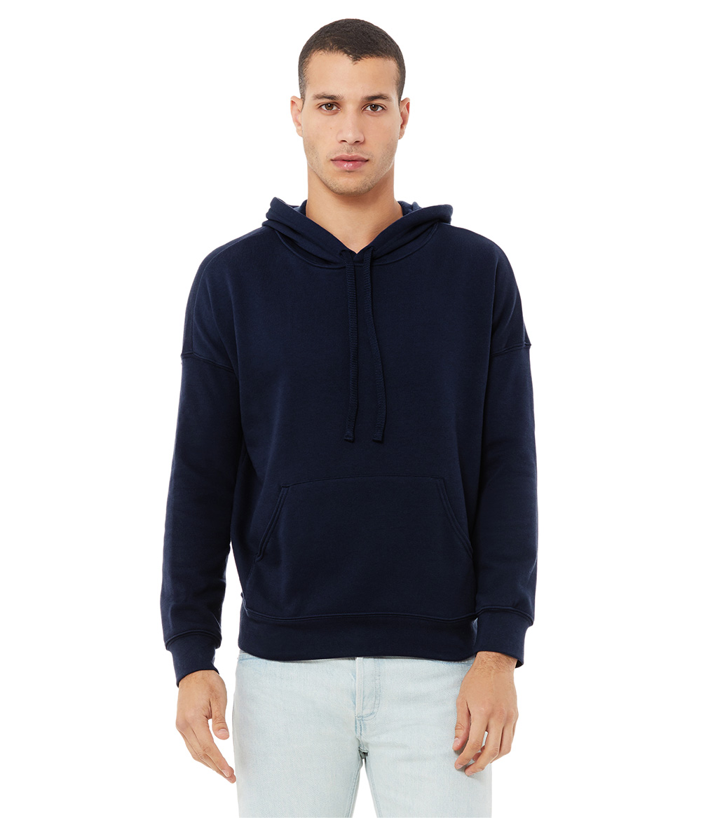 Unisex DTM Pullover Hoodie | Staton-Corporate-and-Casual