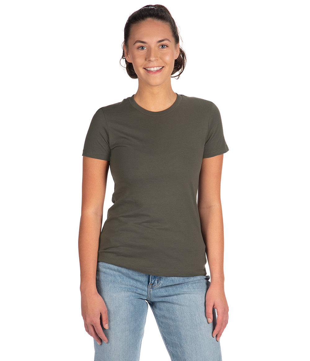 Womens Boyfriend Tee | Staton-Corporate-and-Casual