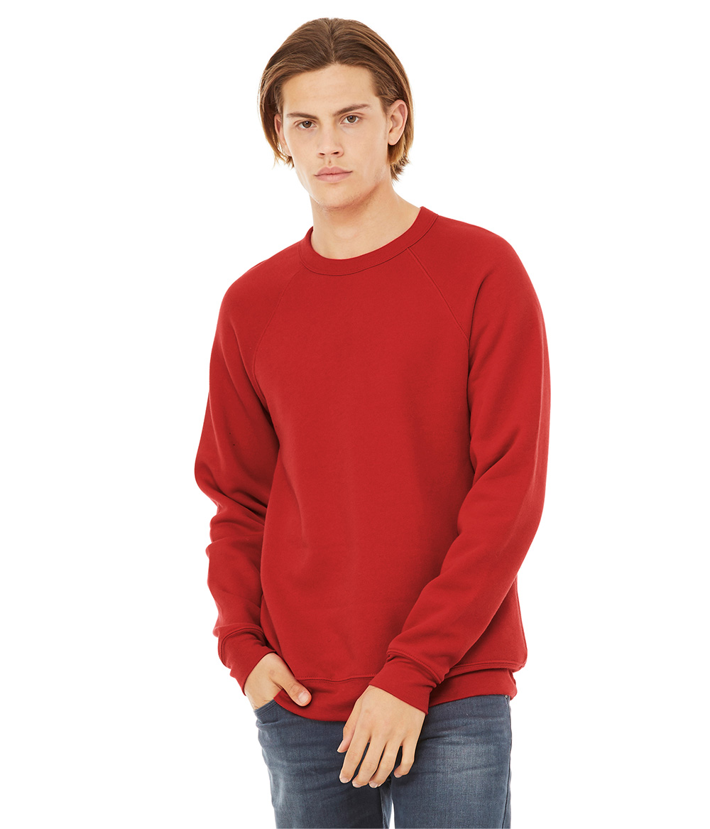 Unisex Crewneck Sweatshirt | Staton-Corporate-and-Casual