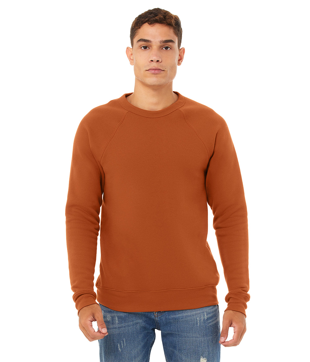 Unisex Crewneck Sweatshirt | Staton-Corporate-and-Casual