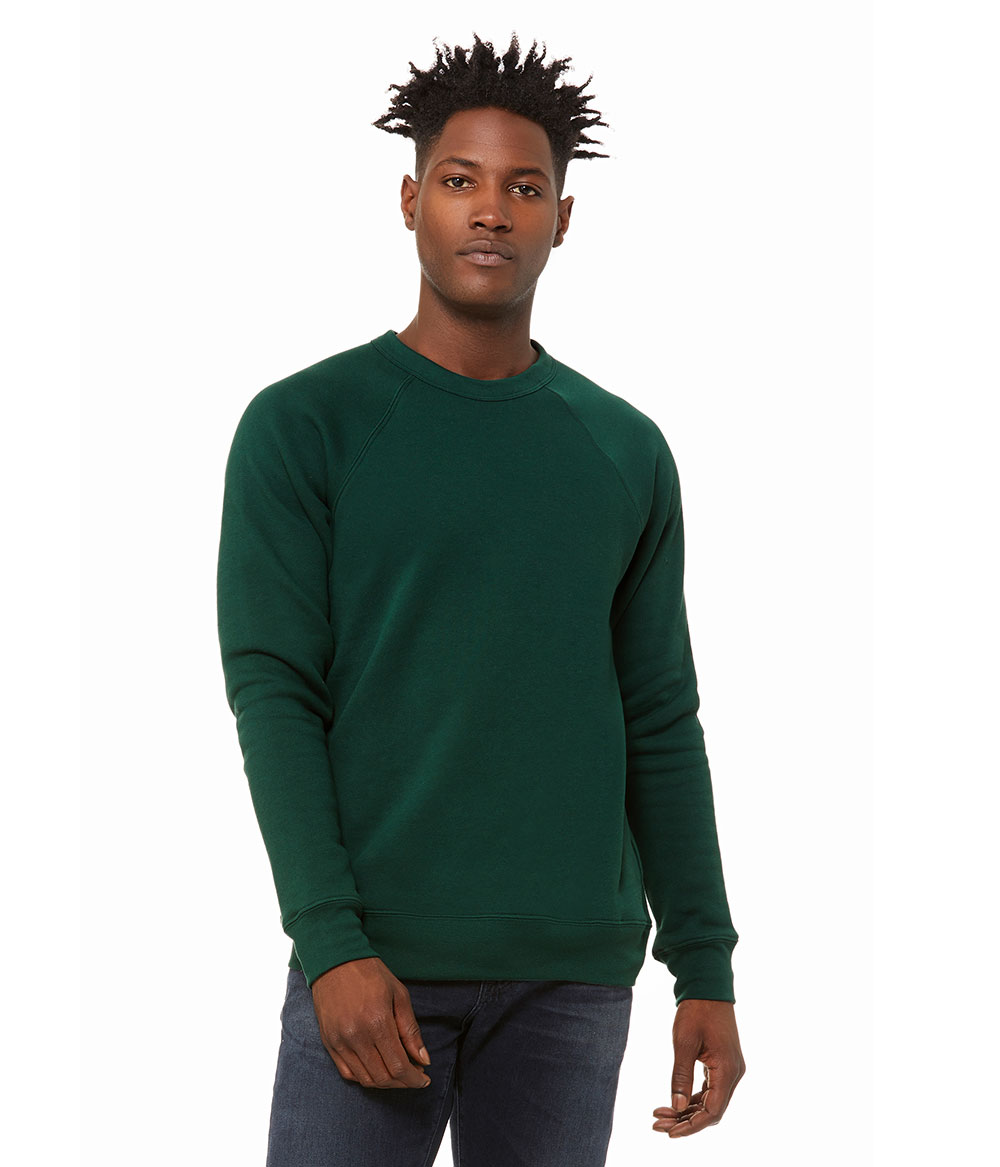 Unisex Crewneck Sweatshirt | Staton-Corporate-and-Casual