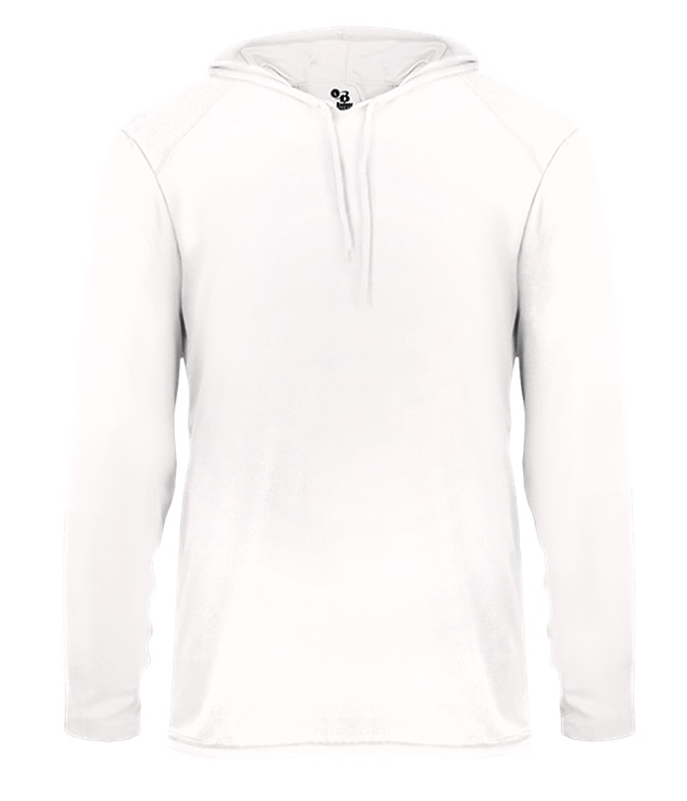 B-Core Youth Hooded Tee | Staton-Corporate-and-Casual