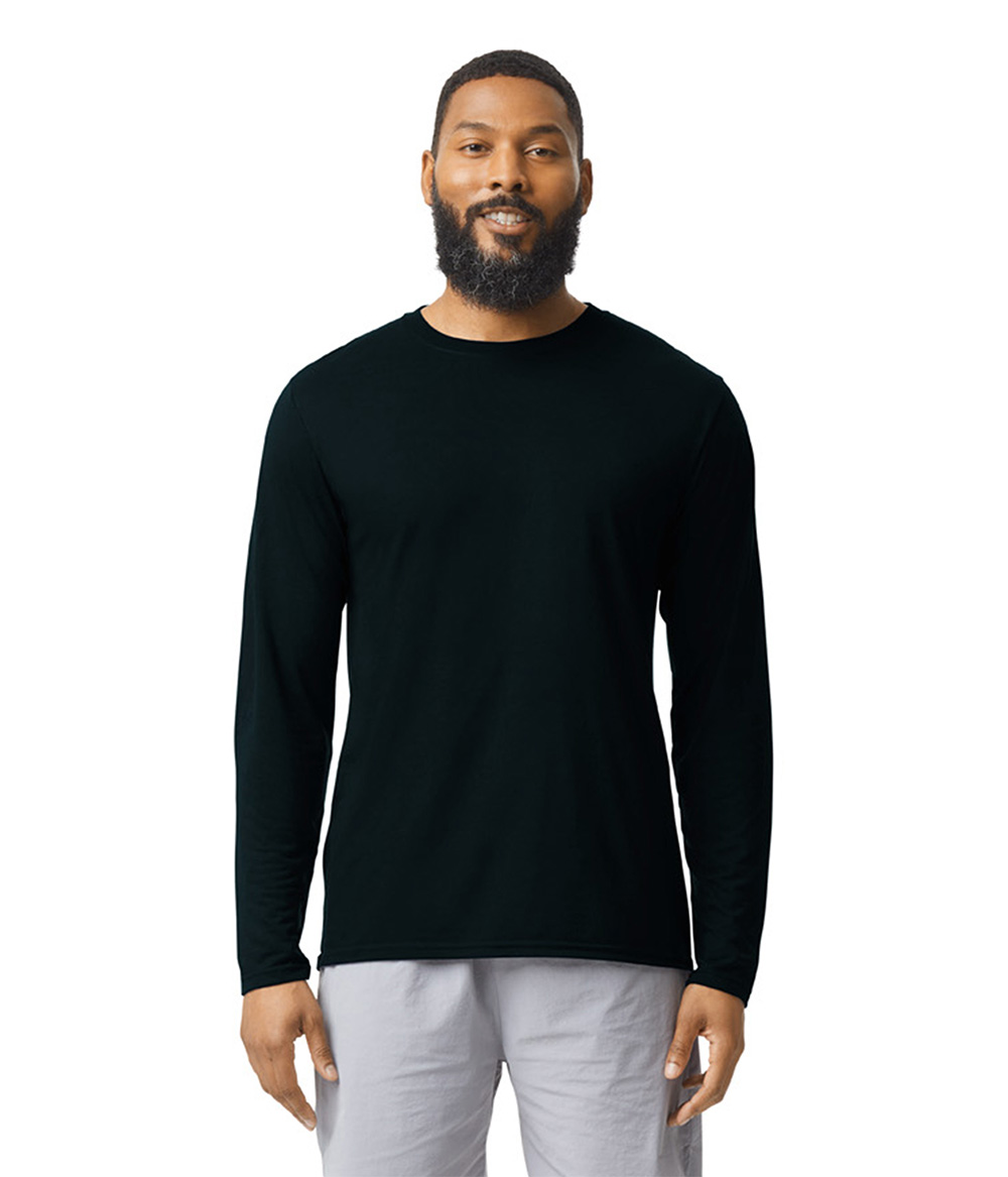 Performance Adult Long Sleeve | Staton-Corporate-and-Casual