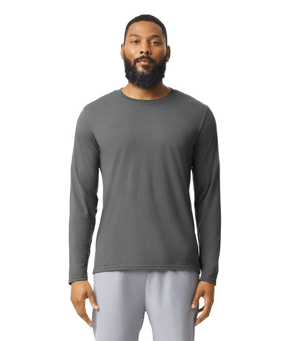 Performance Adult Long Sleeve | Staton-Corporate-and-Casual