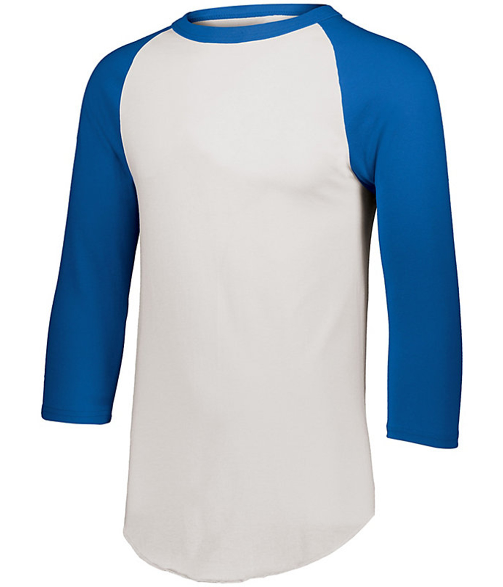 Baseball Jersey 2.0 StatonCorporateandCasual