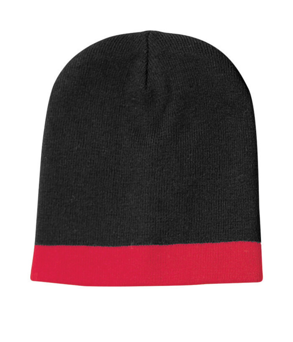 Acrylic Beanie | Staton-Corporate-and-Casual