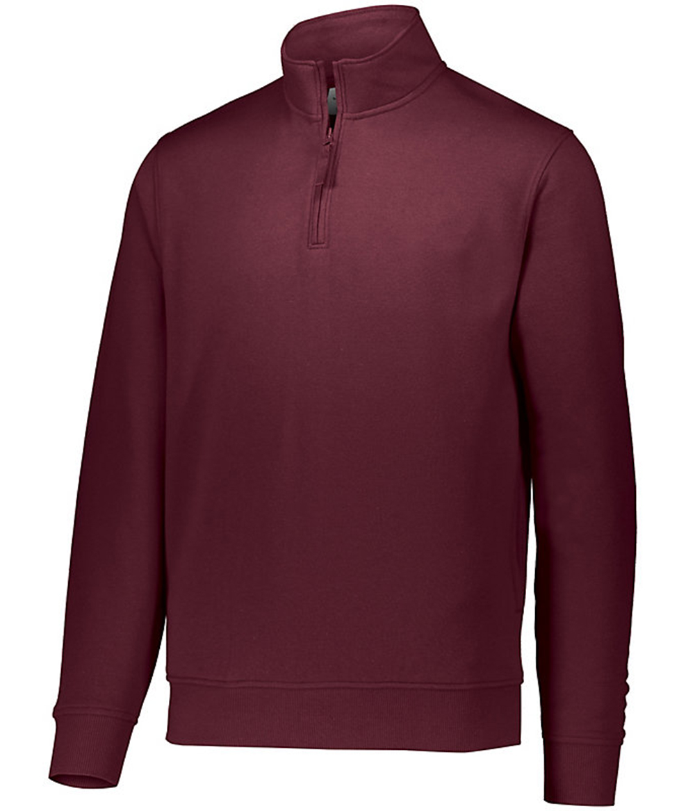 60/40 Fleece Pullover | Staton-Corporate-and-Casual