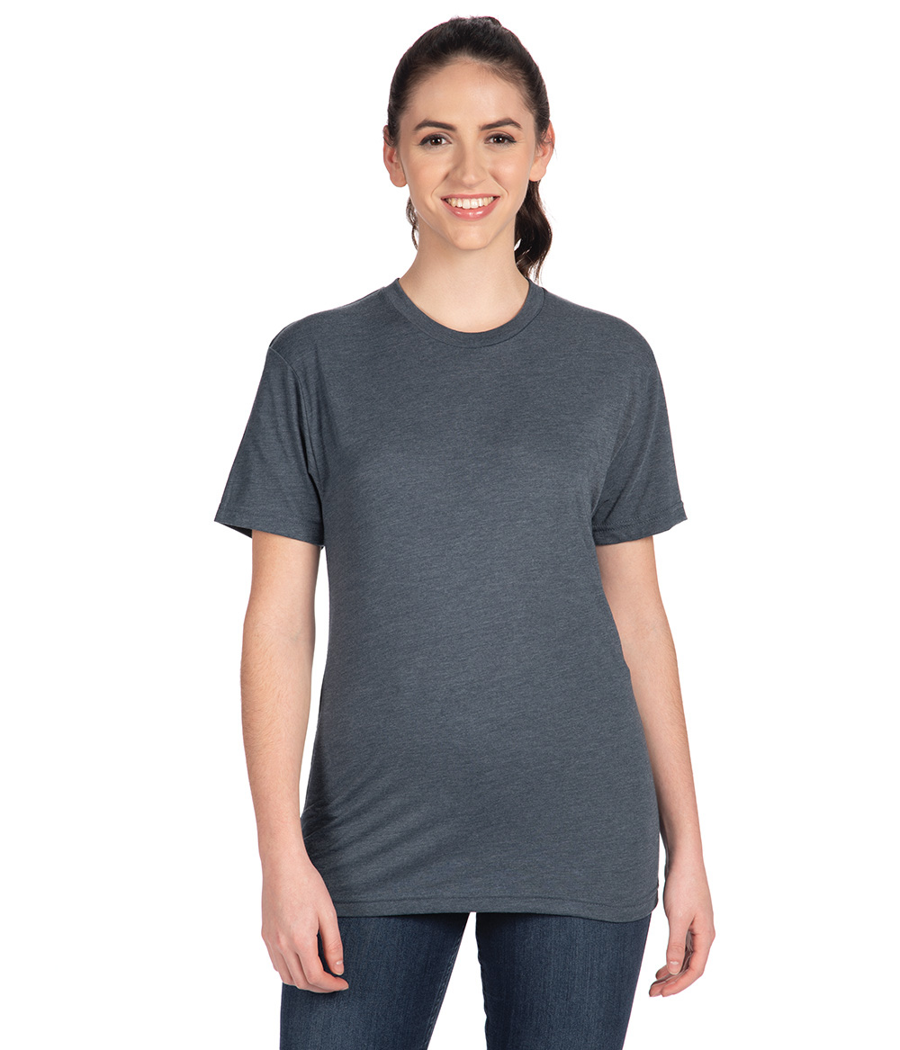 Unisex Tri-Blend Tee | Staton-Corporate-and-Casual