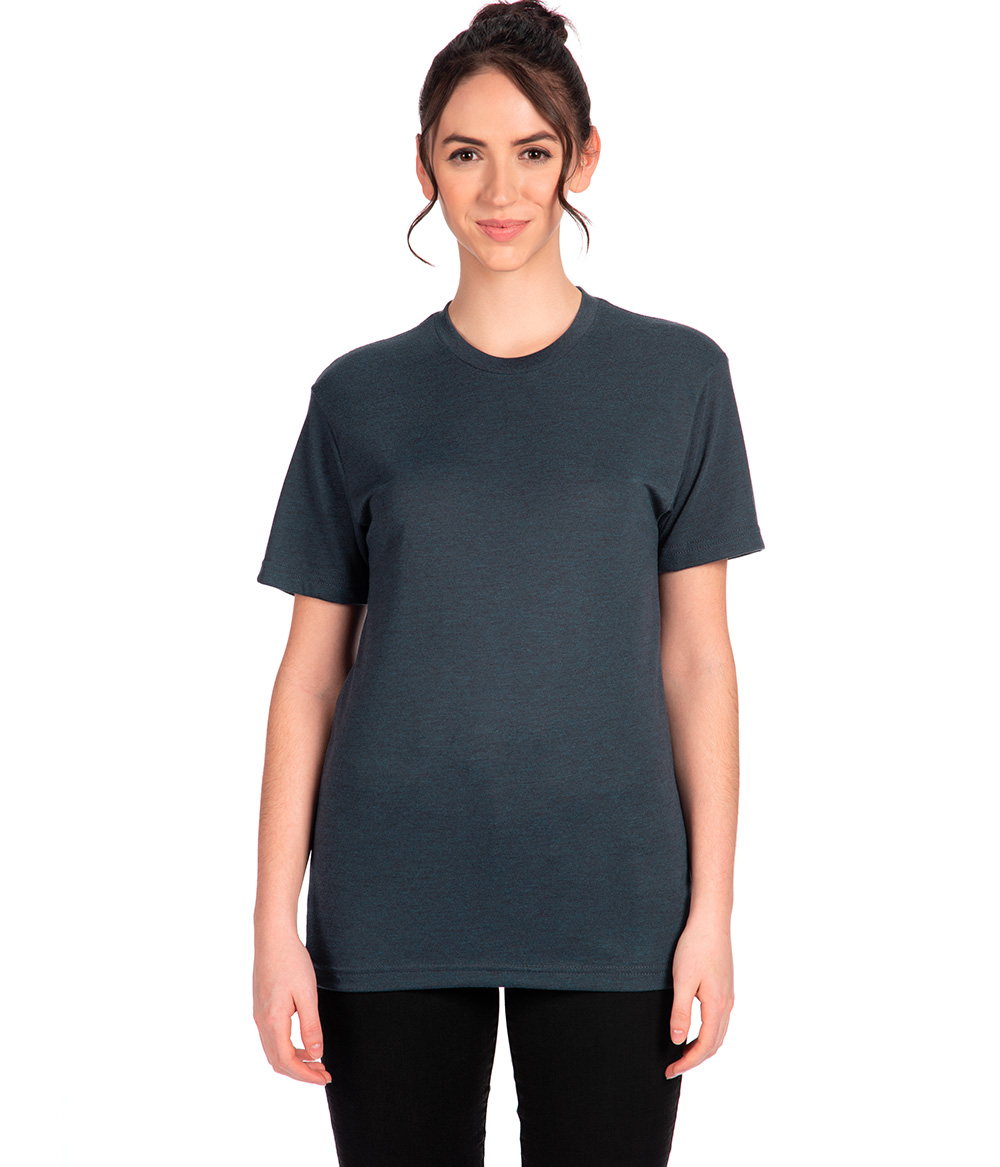 Unisex Tri-Blend Tee | Staton-Corporate-and-Casual