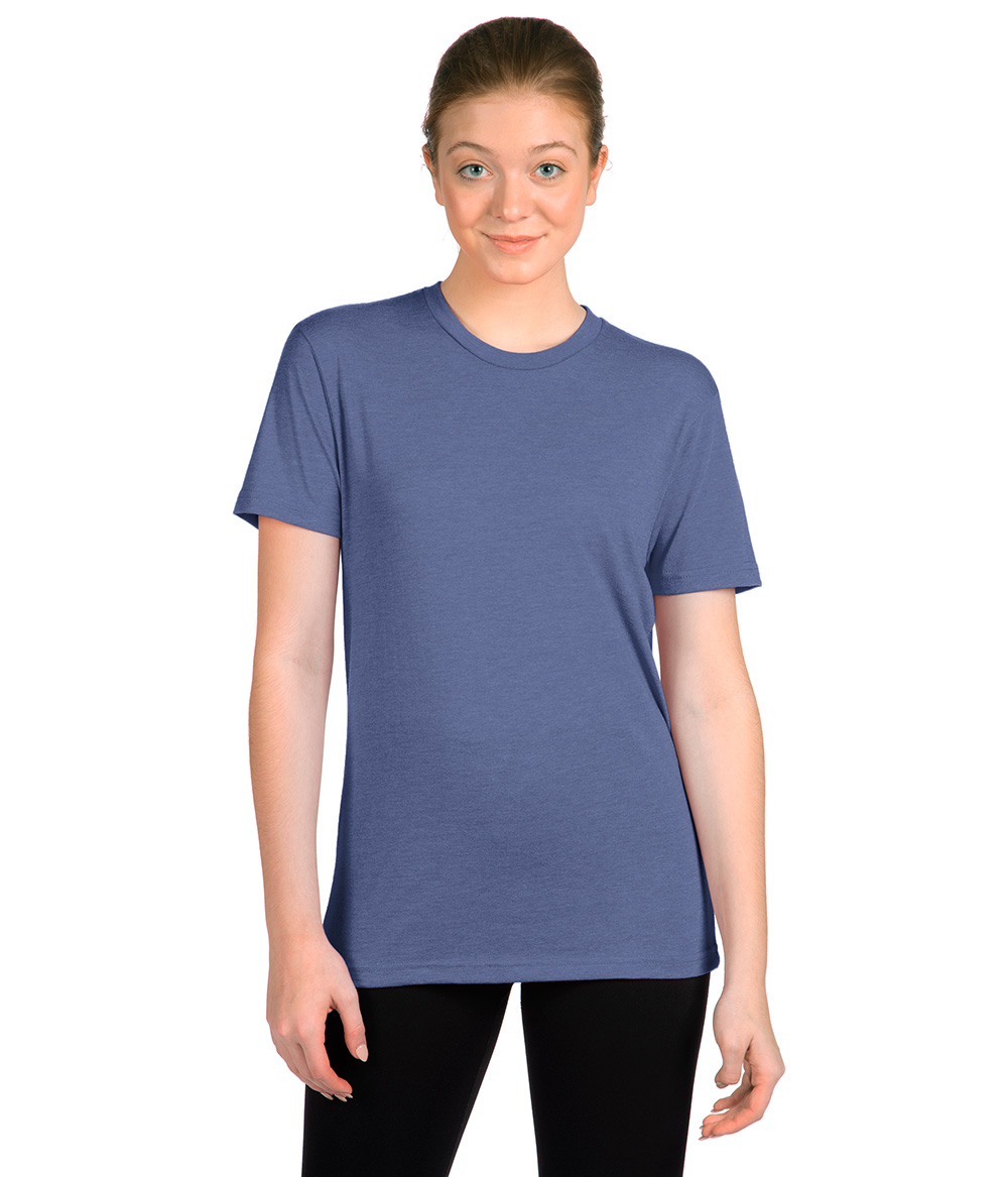 Unisex Tri-Blend Tee | Staton-Corporate-and-Casual