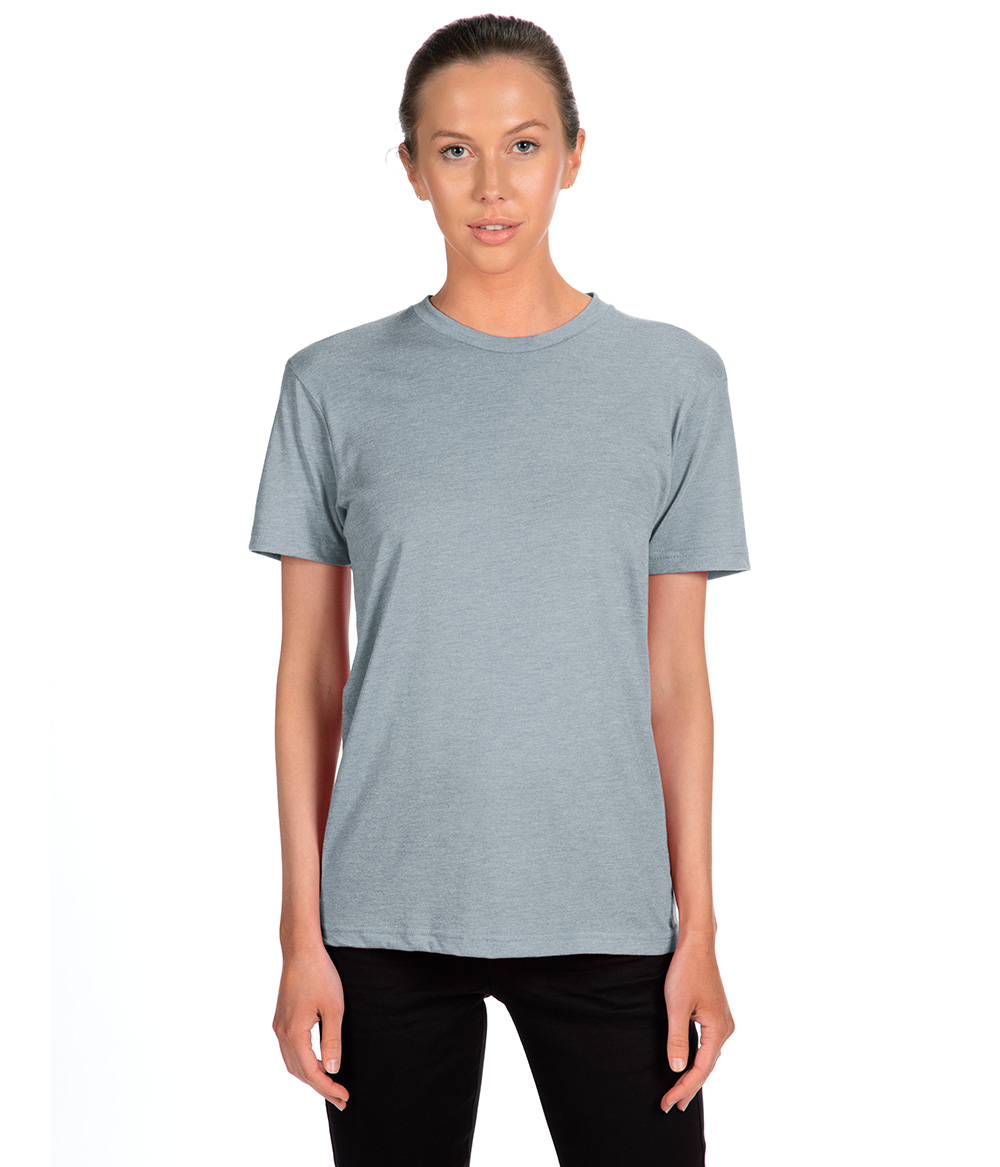 Unisex Tri-Blend Tee | Staton-Corporate-and-Casual