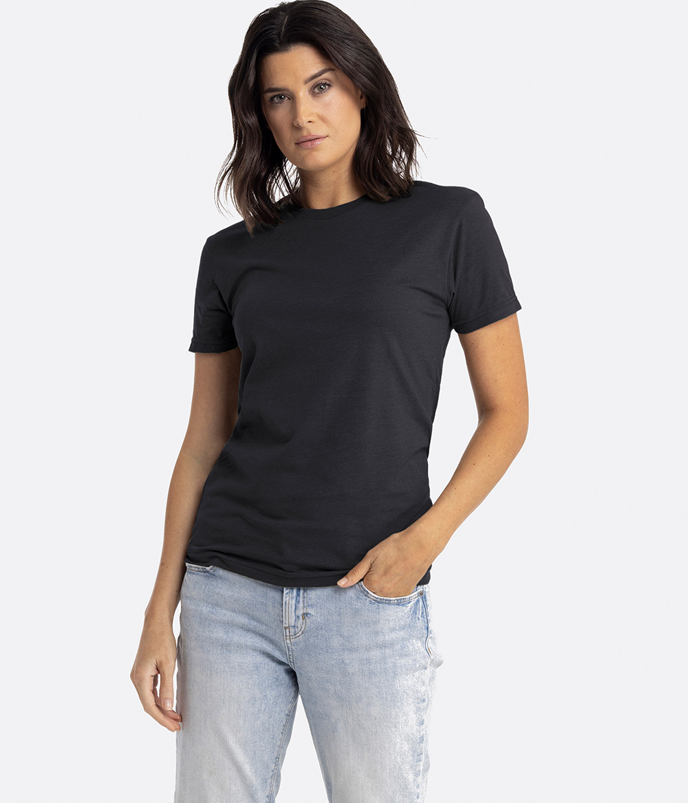 CVC T-Shirt | Staton-Corporate-and-Casual