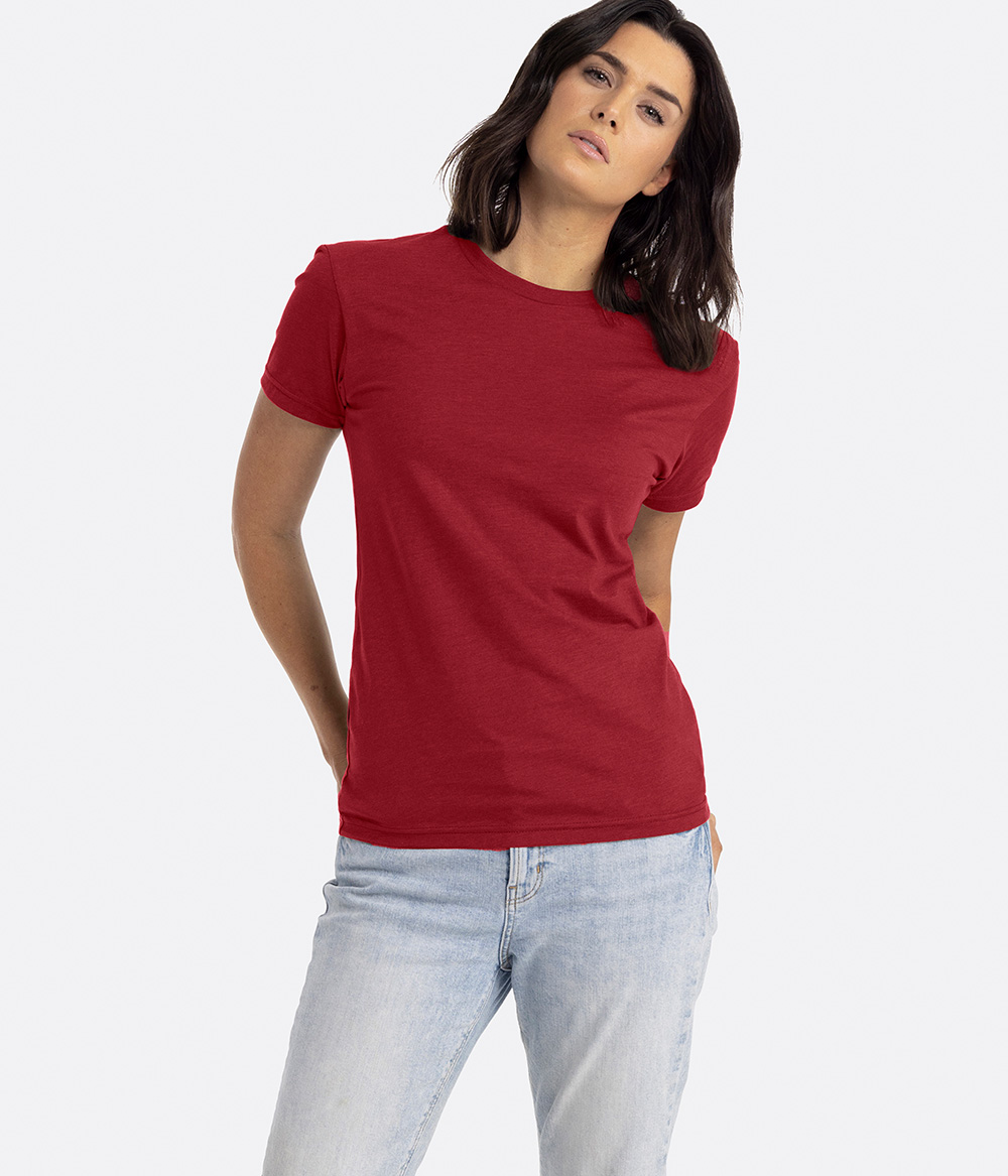 CVC T-Shirt | Staton-Corporate-and-Casual