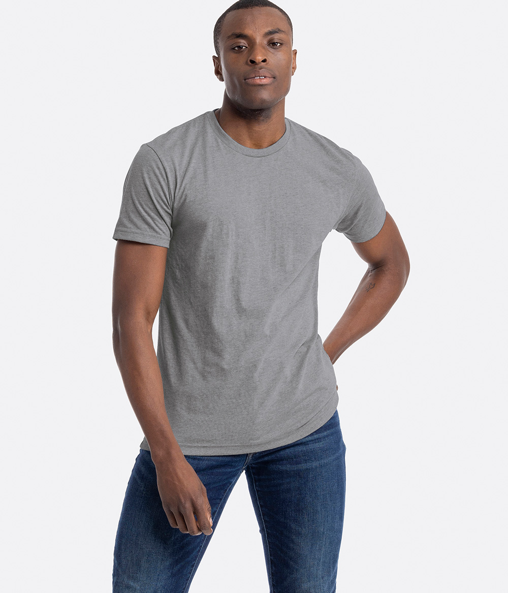 CVC T-Shirt | Staton-Corporate-and-Casual