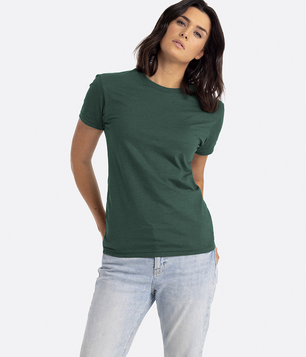 CVC T-Shirt | Staton-Corporate-and-Casual
