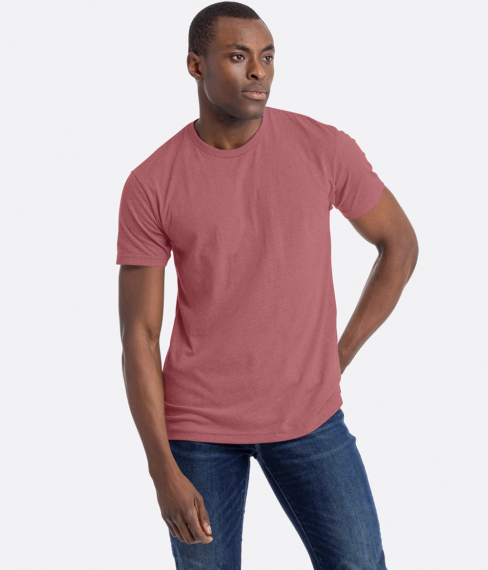 CVC T-Shirt | Staton-Corporate-and-Casual