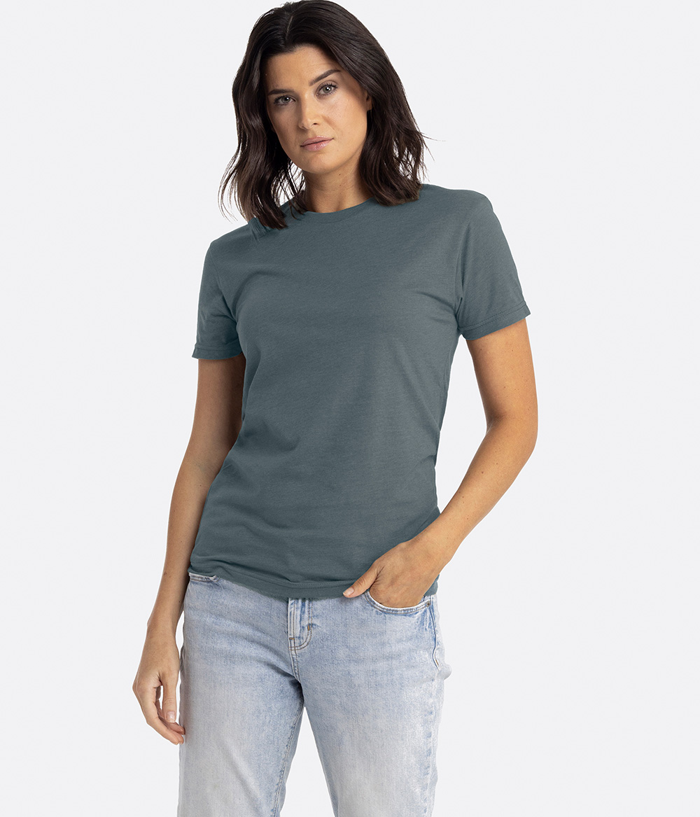 CVC T-Shirt | Staton-Corporate-and-Casual