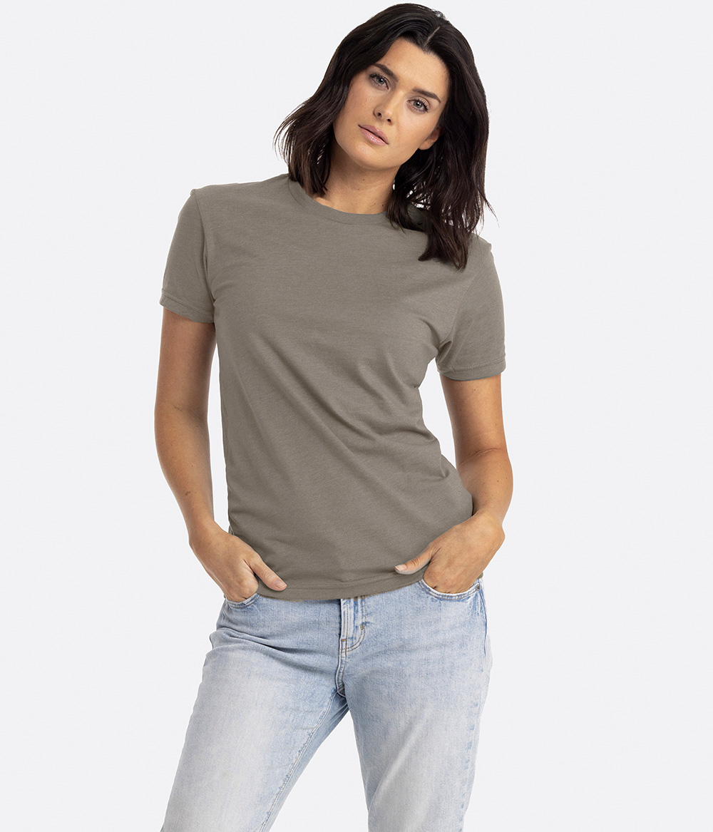 CVC T-Shirt | Staton-Corporate-and-Casual