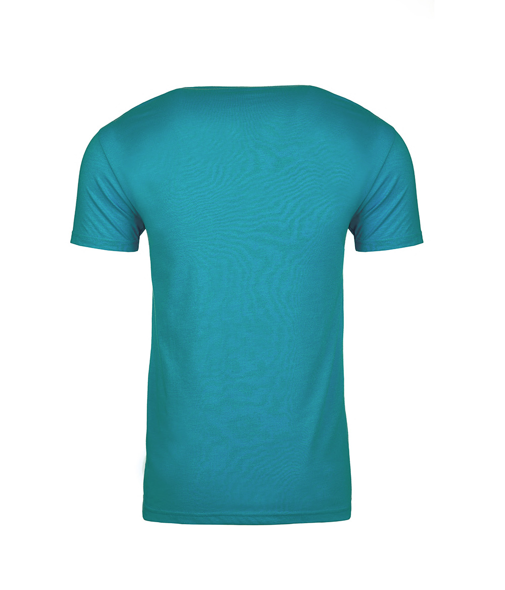 CVC V-Neck T-Shirt | Staton-Corporate-and-Casual