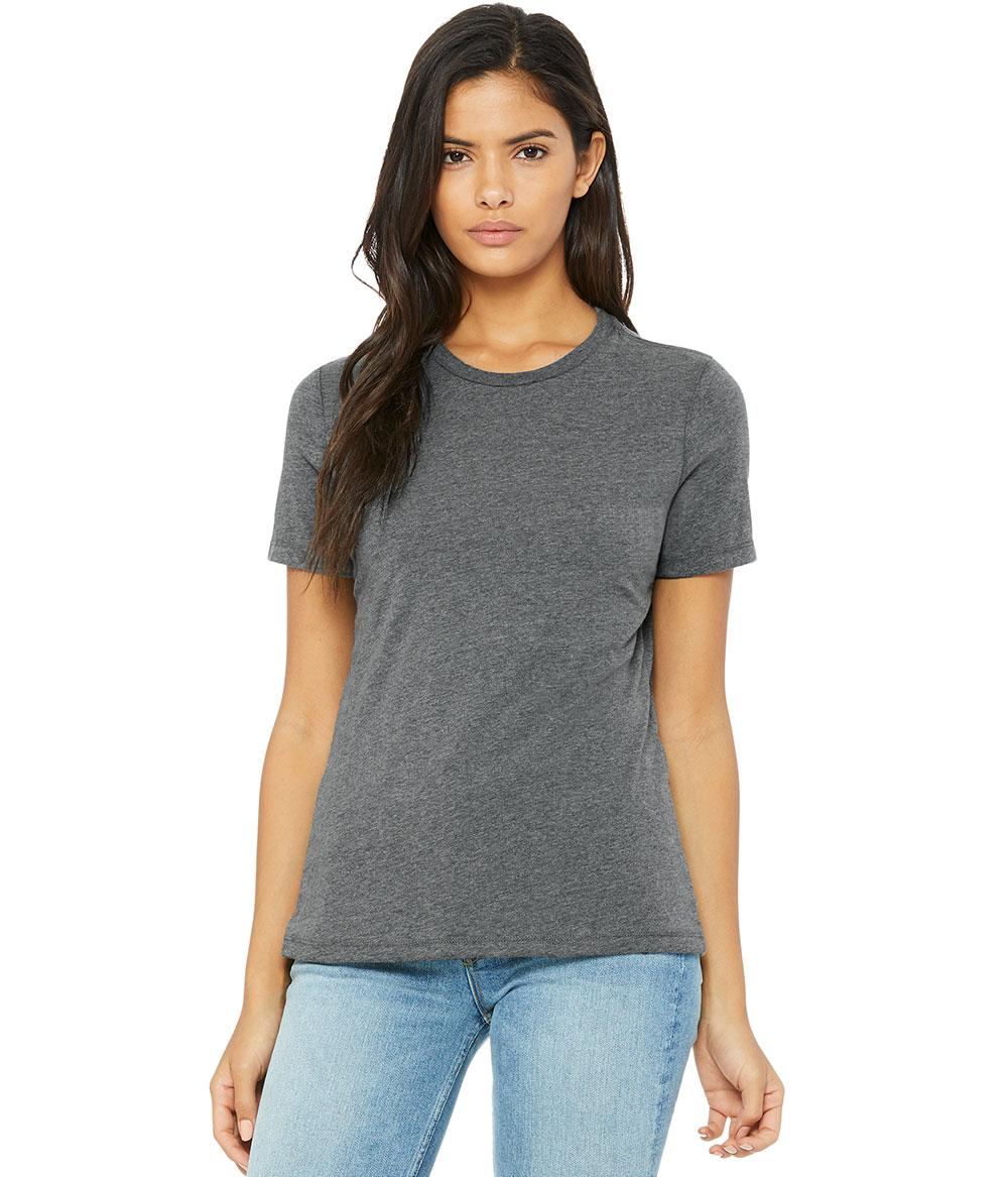 Womens Relaxed CVC | Staton-Corporate-and-Casual