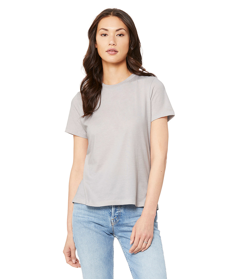 Womens Relaxed CVC | Staton-Corporate-and-Casual