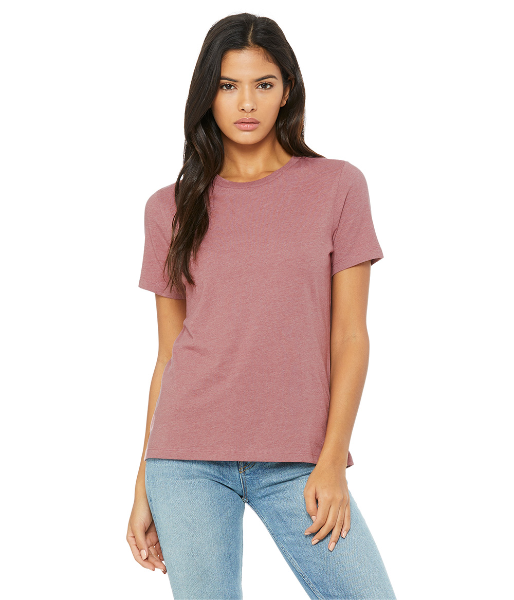 Womens Relaxed CVC | Staton-Corporate-and-Casual