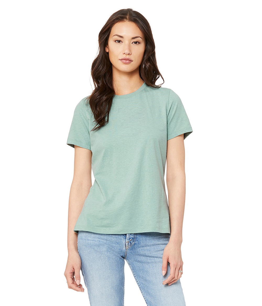 Womens Relaxed CVC | Staton-Corporate-and-Casual