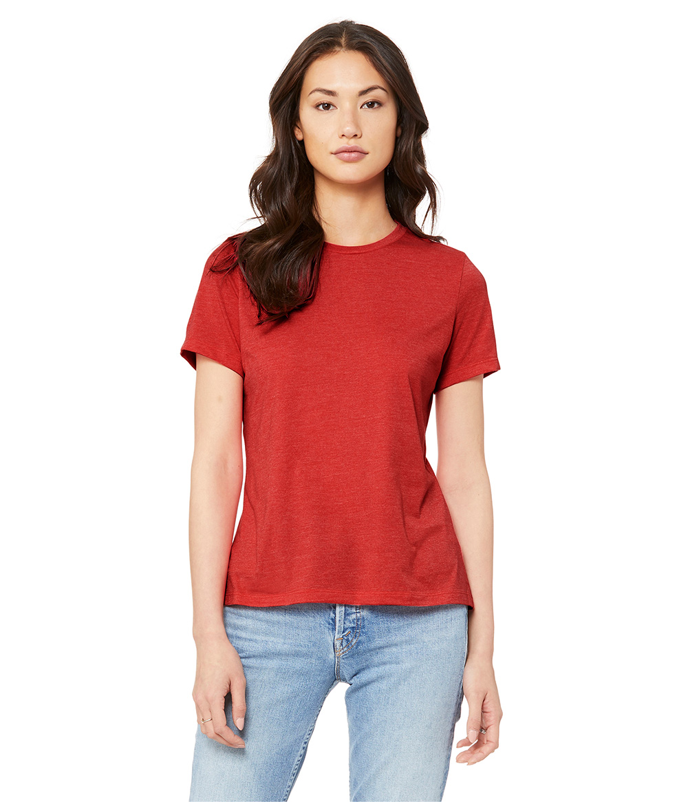 Womens Relaxed CVC | Staton-Corporate-and-Casual