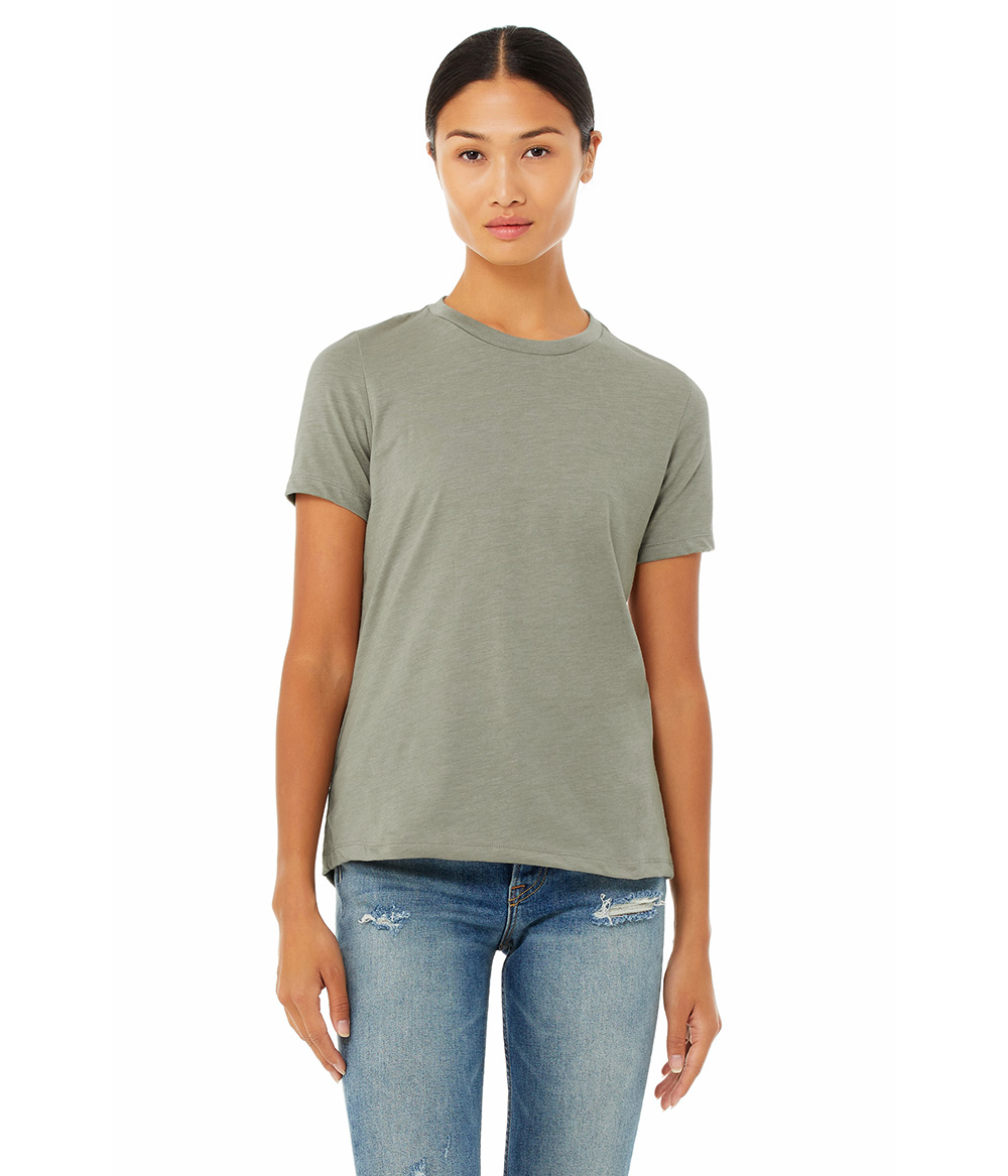 Womens Relaxed CVC | Staton-Corporate-and-Casual