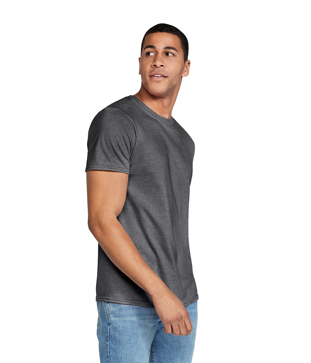 Softstyle Adult T-Shirt | Staton-Corporate-and-Casual