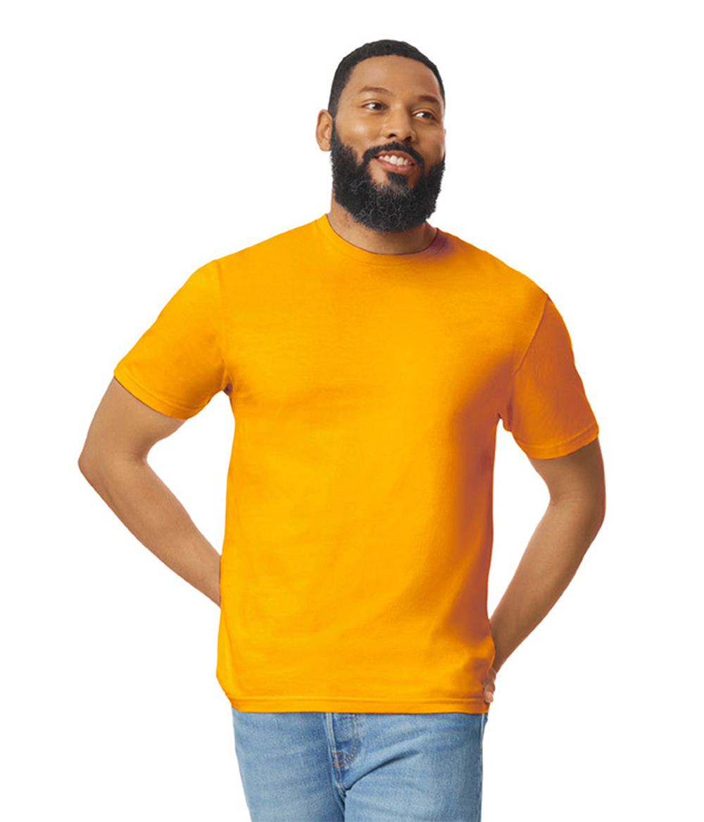 Softstyle Adult T-Shirt | Staton-Corporate-and-Casual