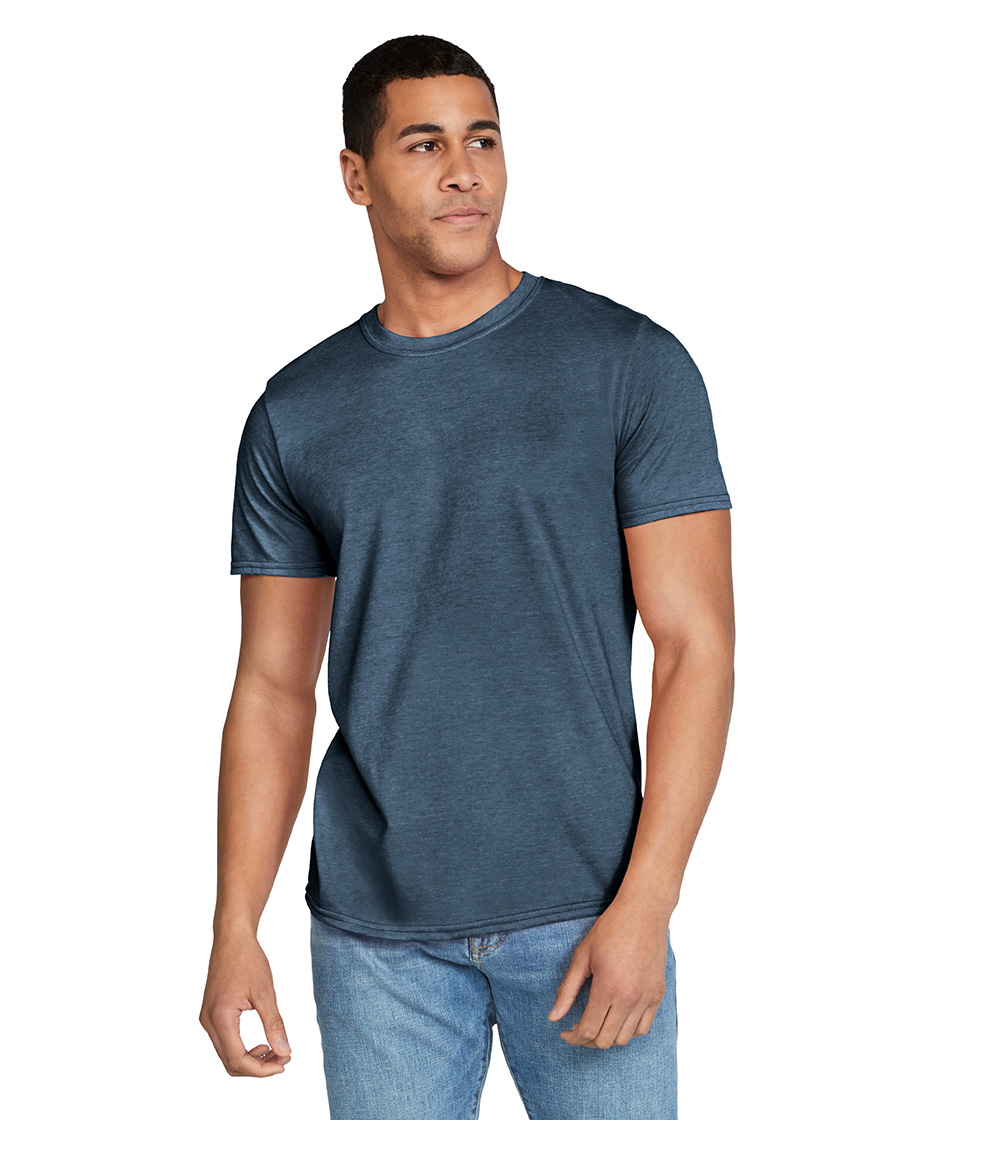 Softstyle Adult T-Shirt | Staton-Corporate-and-Casual