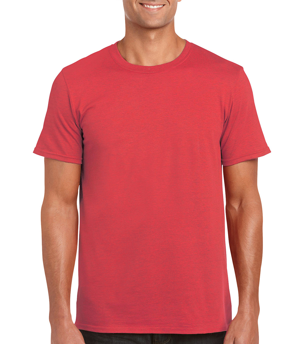 Softstyle Adult T-Shirt | Staton-Corporate-and-Casual