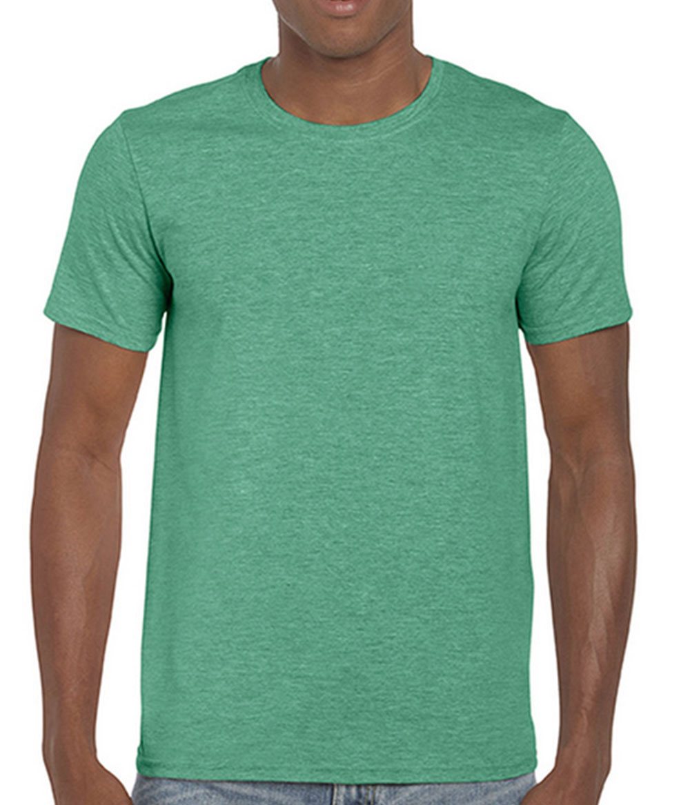 Softstyle Adult T-Shirt | Staton-Corporate-and-Casual