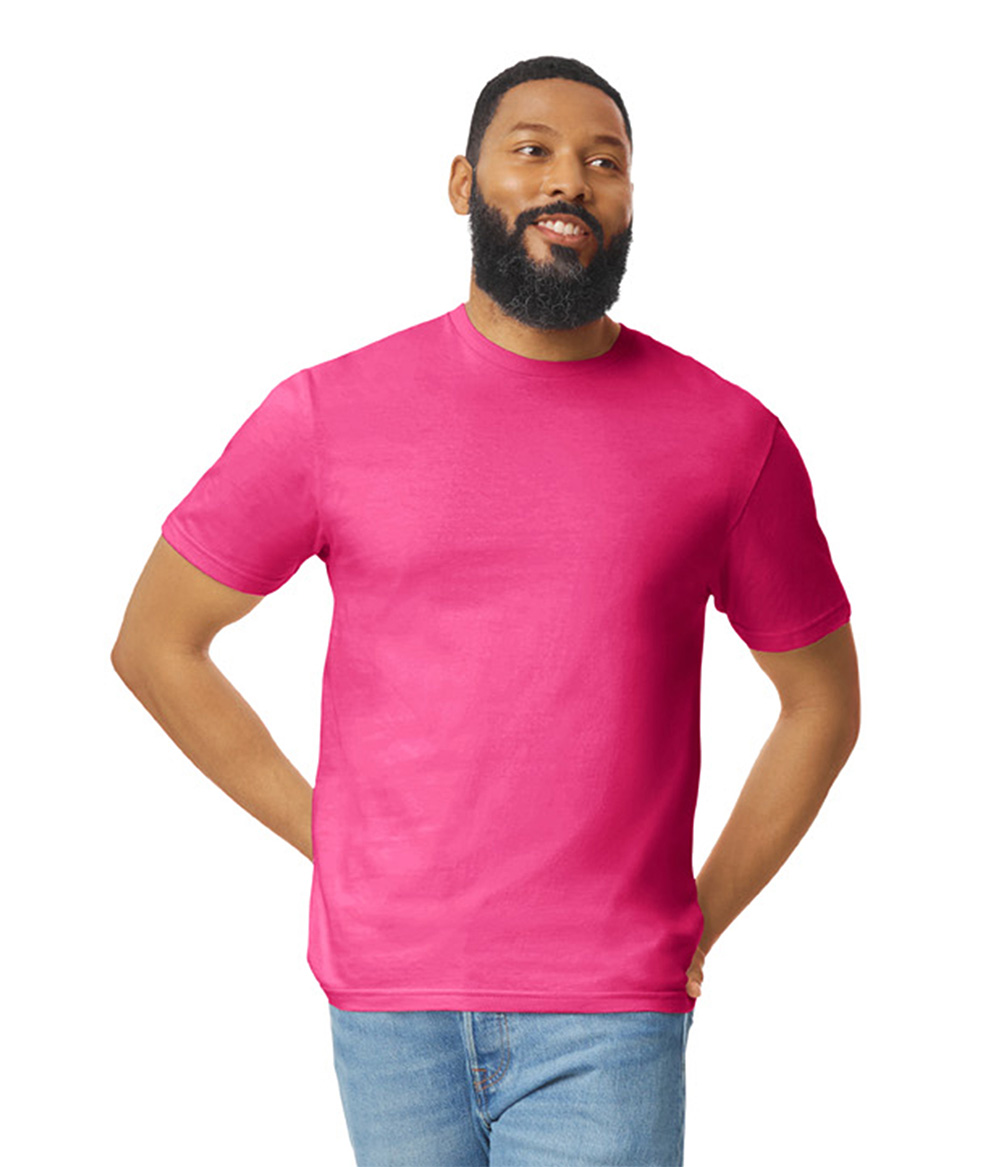 Softstyle Adult T-Shirt | Staton-Corporate-and-Casual