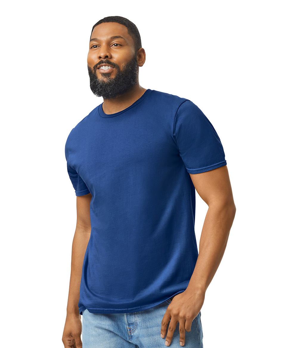 Softstyle Adult T-Shirt | Staton-Corporate-and-Casual