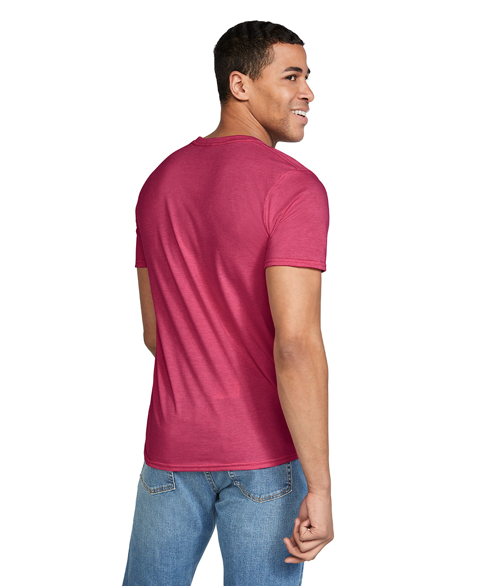 Softstyle Adult T-Shirt | Staton-Corporate-and-Casual