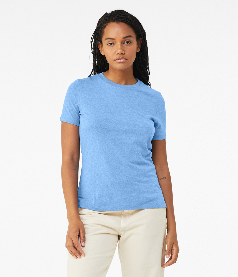 Womens Relaxed CVC | Staton-Corporate-and-Casual