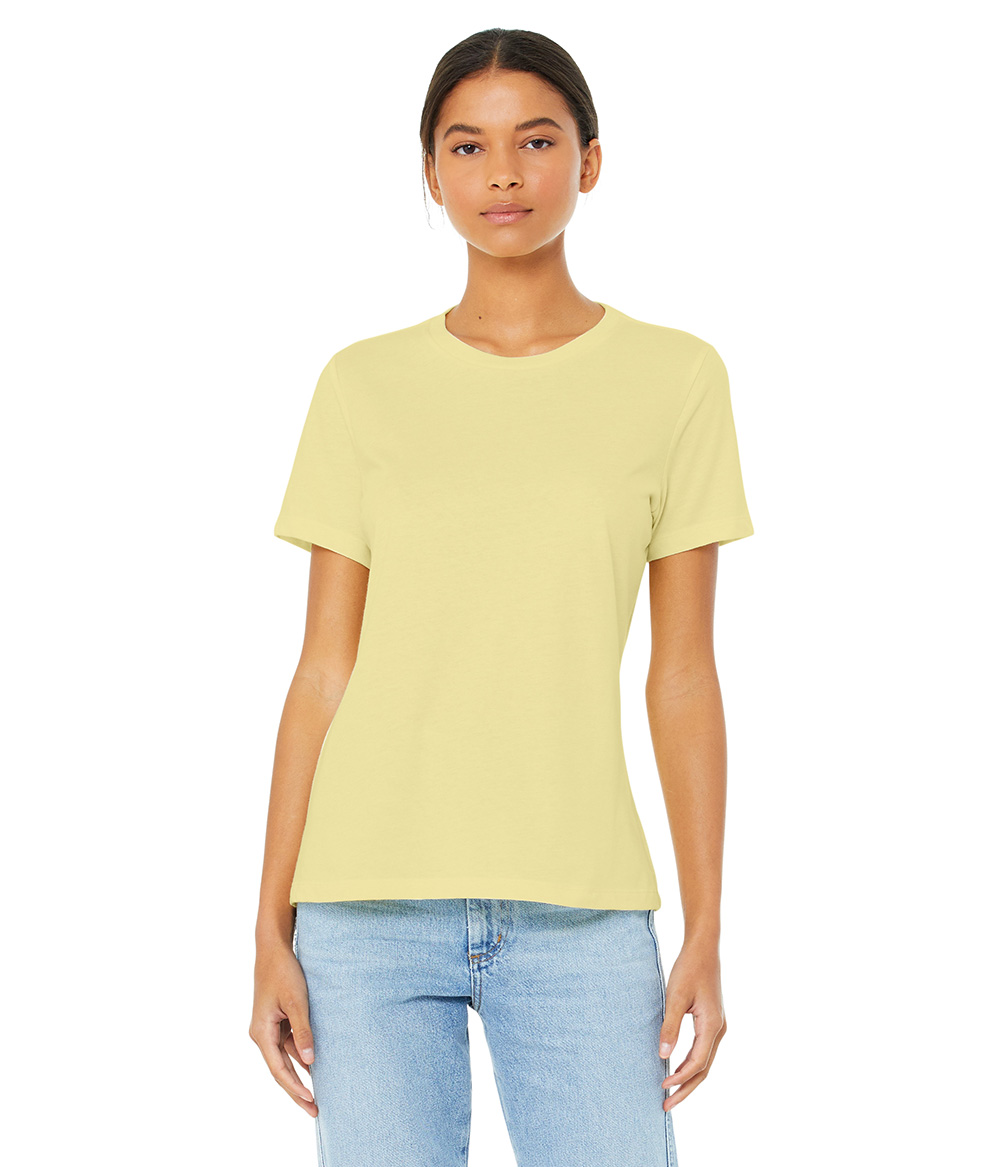 Womens Relaxed CVC | Staton-Corporate-and-Casual