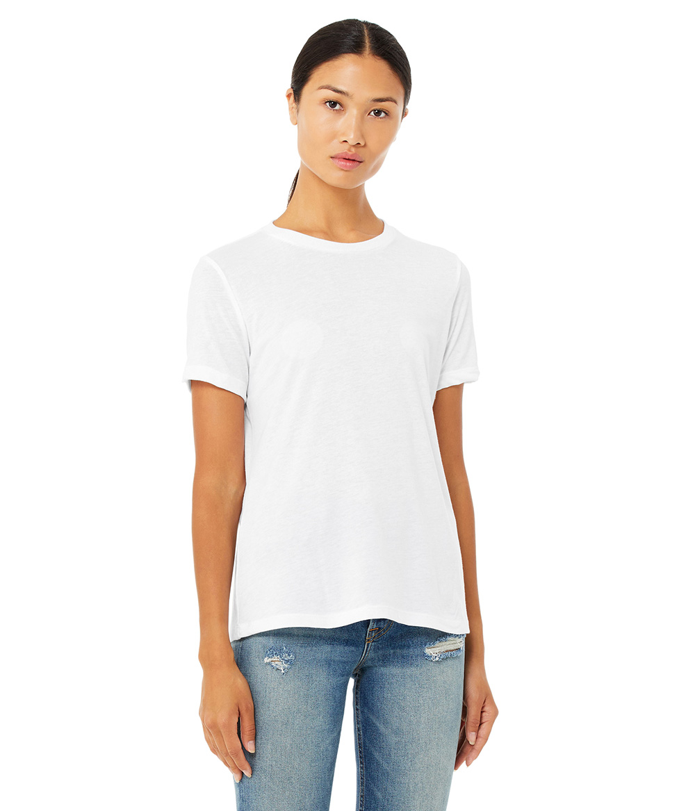 Womens Relaxed CVC | Staton-Corporate-and-Casual