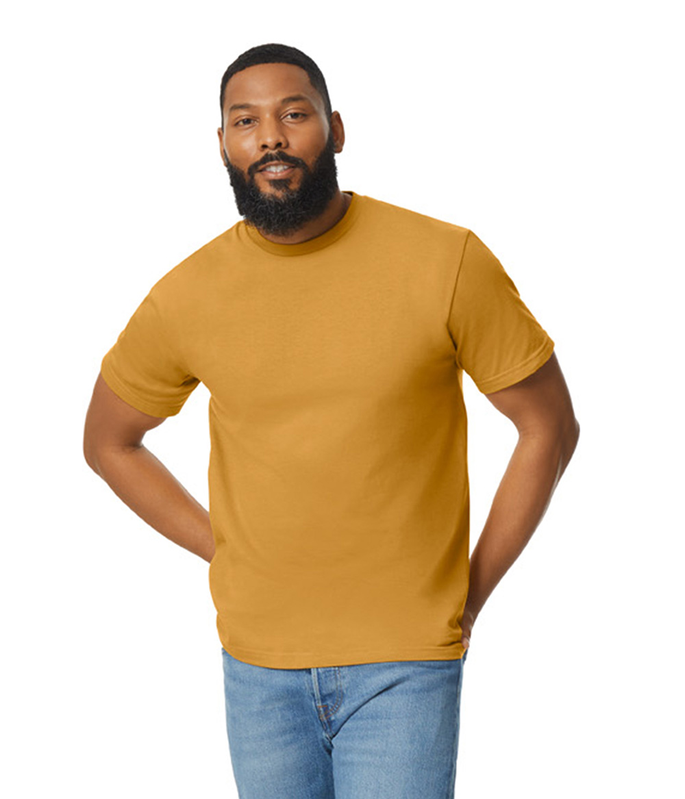 Softstyle Adult Midweight Tee | Staton-Corporate-and-Casual