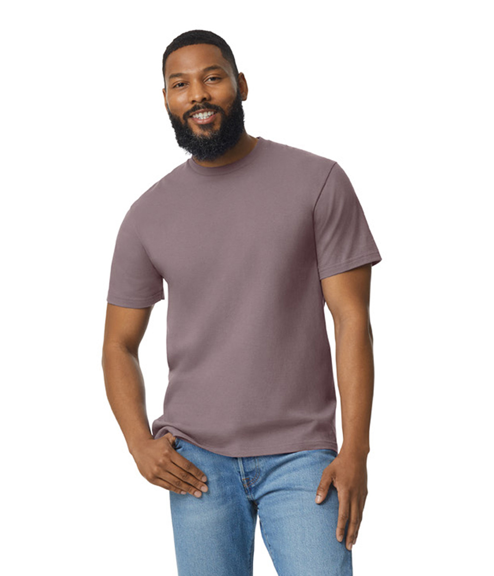 Softstyle Adult Midweight Tee | Staton-Corporate-and-Casual