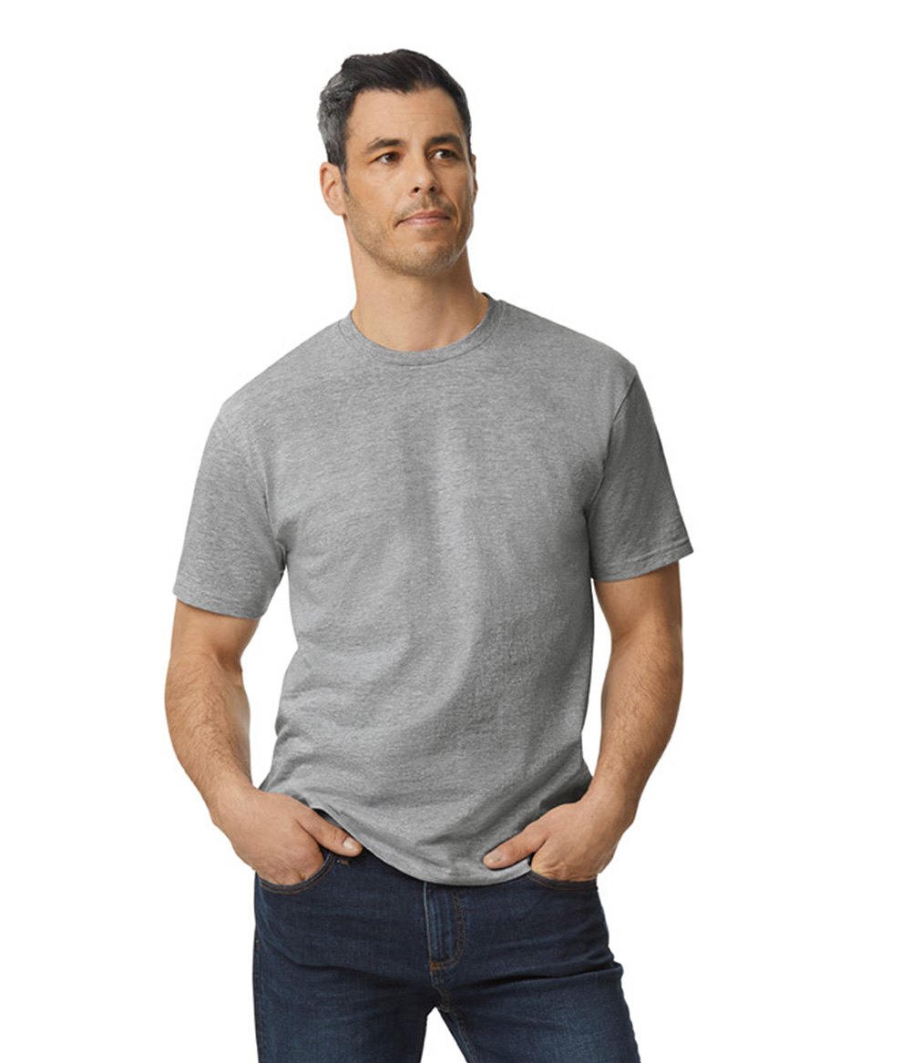 Softstyle Adult Midweight Tee | Staton-Corporate-and-Casual