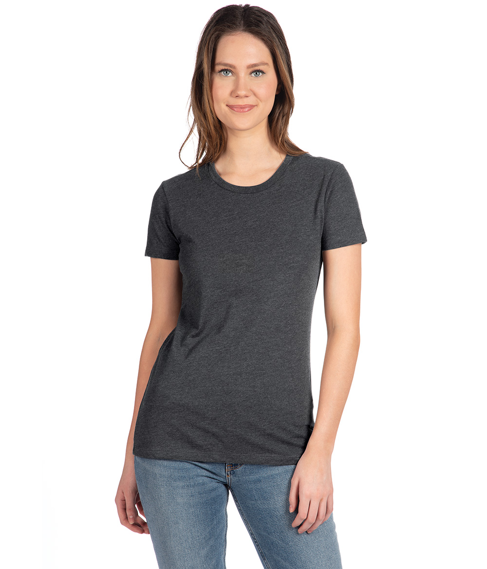 Womens CVC T-Shirt | Staton-Corporate-and-Casual